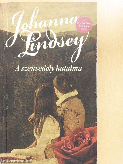 A szenvedély hatalma