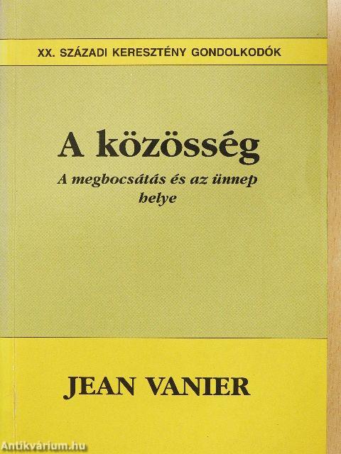 A közösség