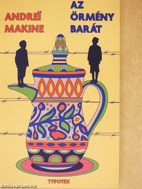 Az örmény barát