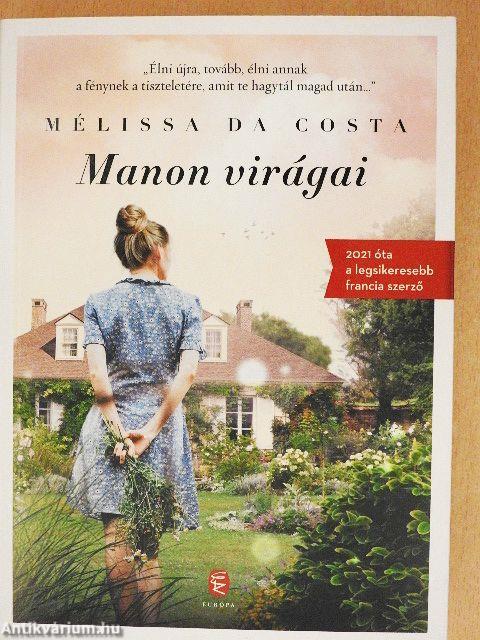 Manon virágai