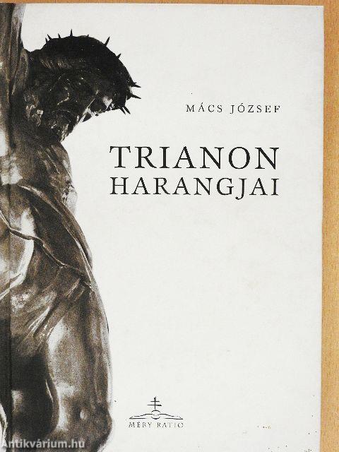 Trianon harangjai