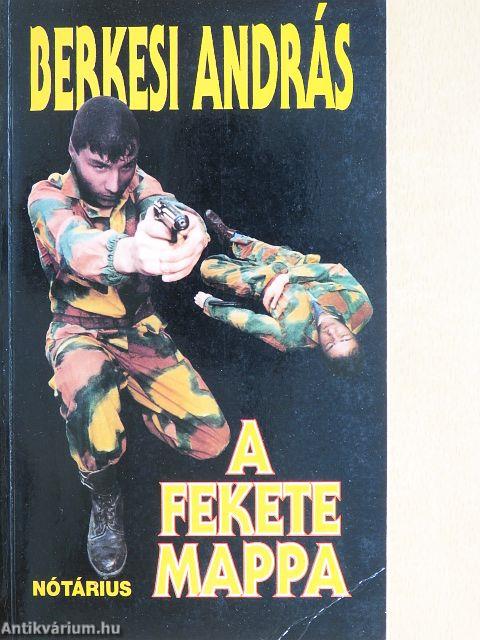 A fekete mappa