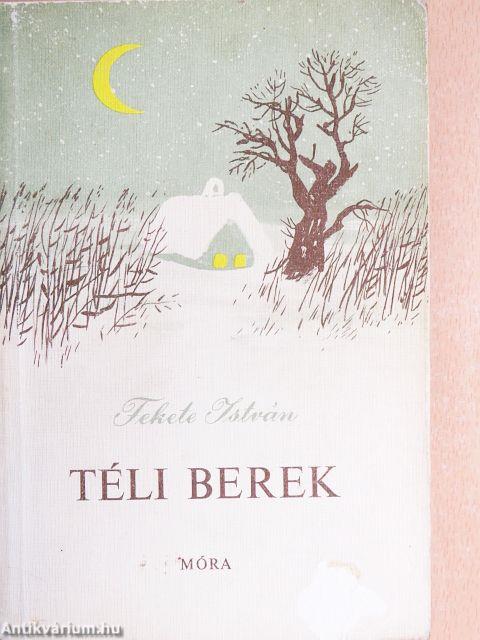 Téli berek