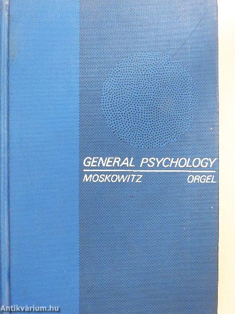 General Psychology