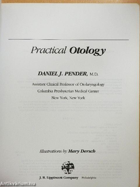 Practical Otology