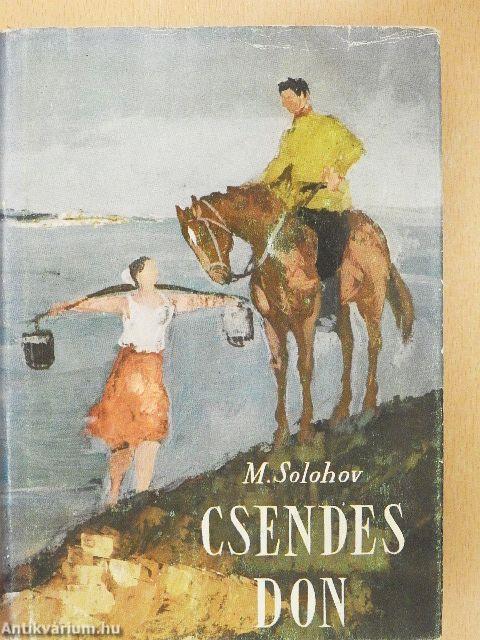 Csendes Don I-III.