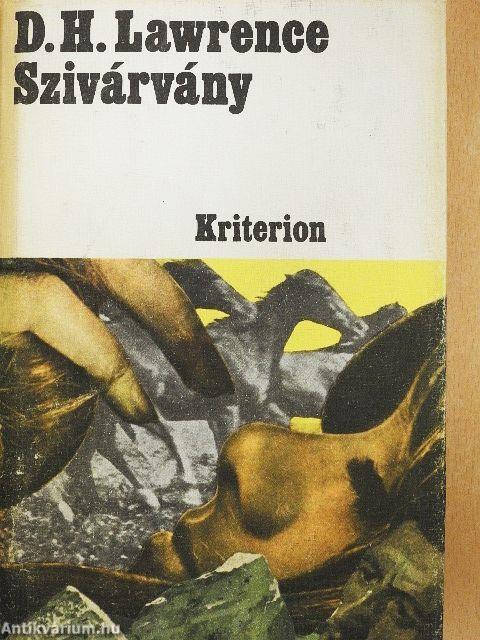 Szivárvány