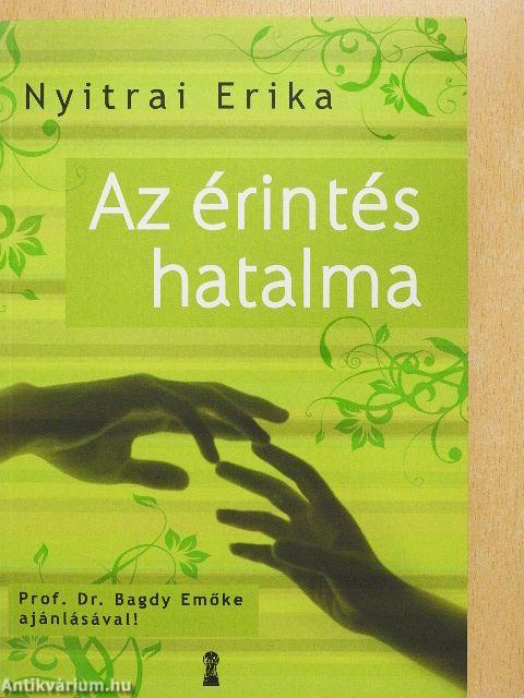 Az érintés hatalma