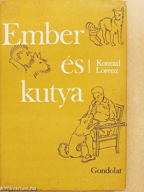 Ember és kutya