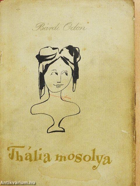 Thália mosolya