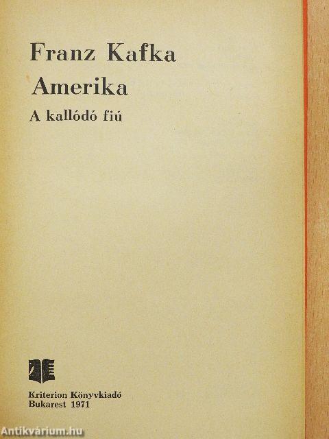 Amerika