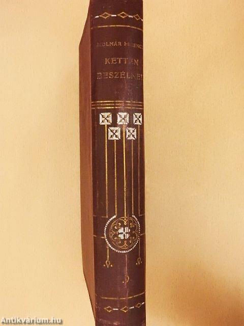 Ketten beszélnek