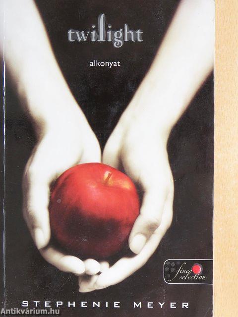 Alkonyat