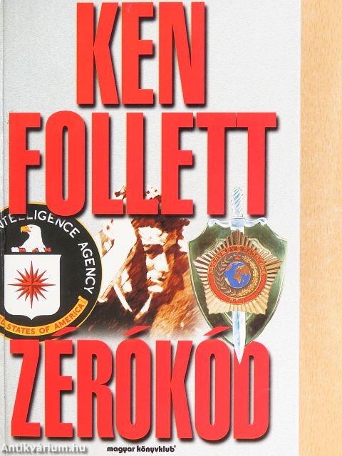 Zérókód