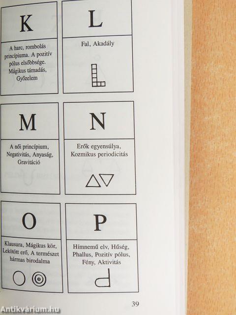 A misztikus út