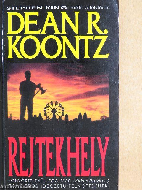 Rejtekhely