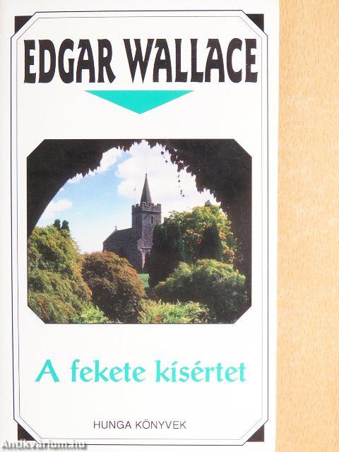 A fekete kísértet