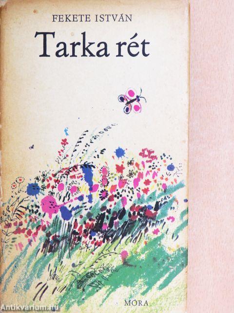 Tarka rét