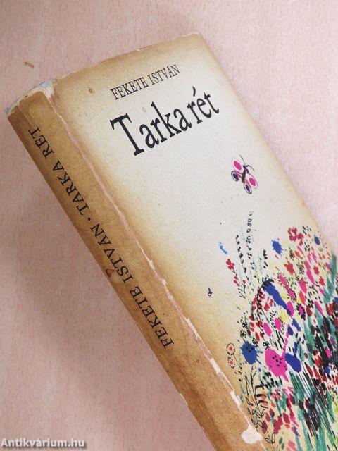 Tarka rét