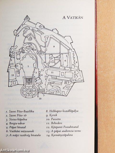 Angyalok és démonok