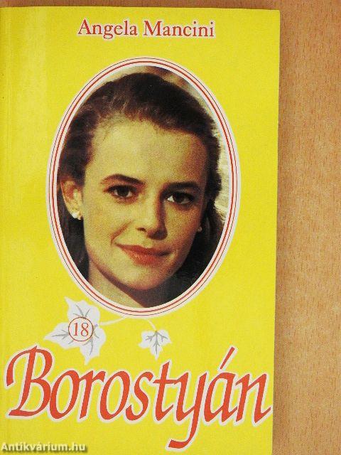 Borostyán 18.