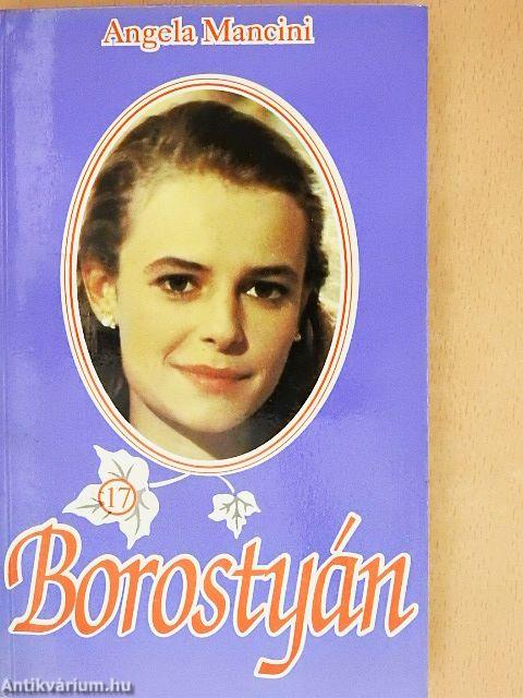 Borostyán 17.