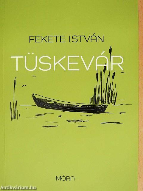 Tüskevár