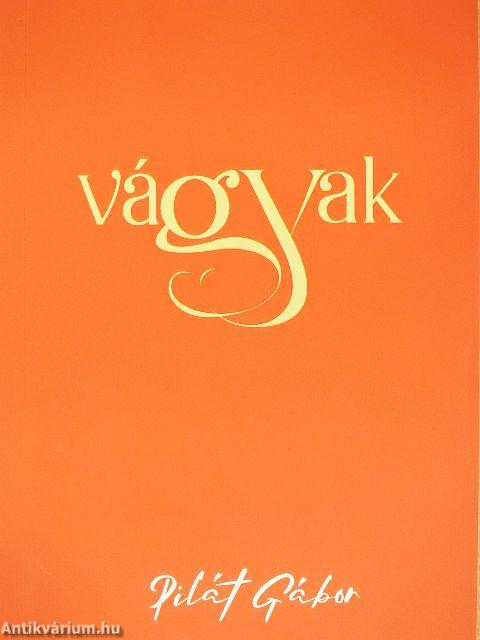 Vágyak