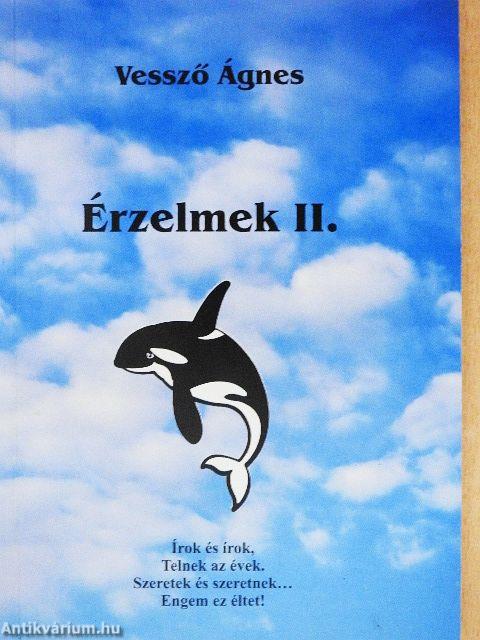 Érzelmek II.