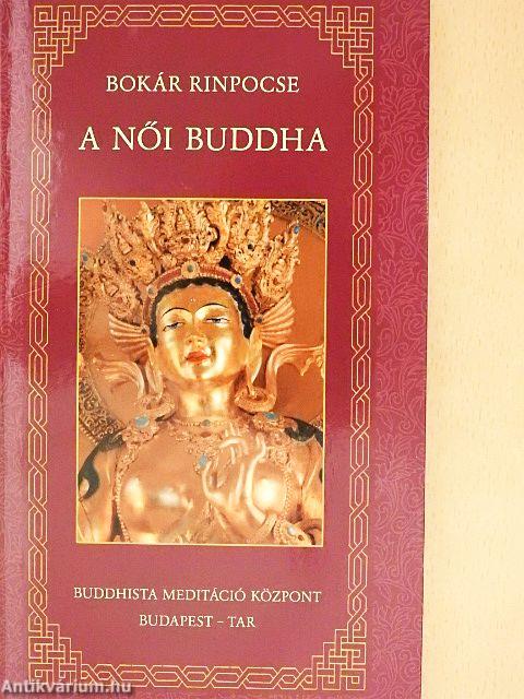 A női Buddha