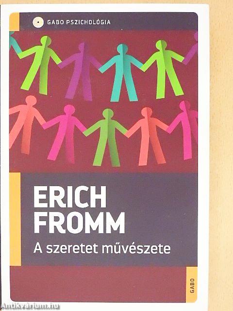 A szeretet művészete