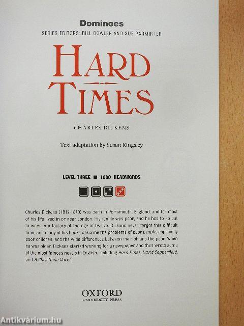 Hard Times
