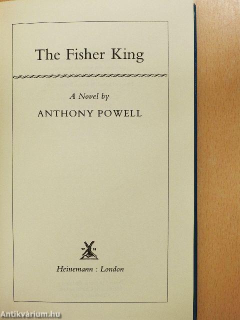 The Fisher King