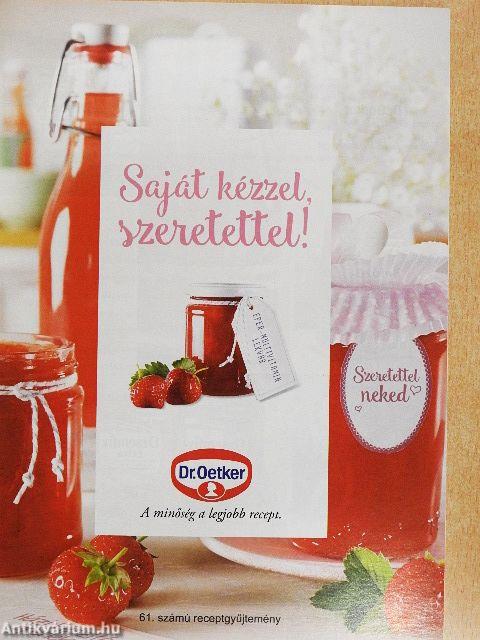 Saját kézzel, szeretettel!