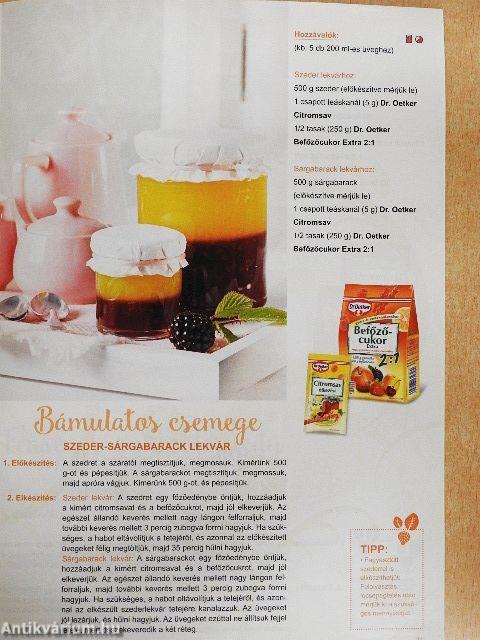 Saját kézzel, szeretettel!