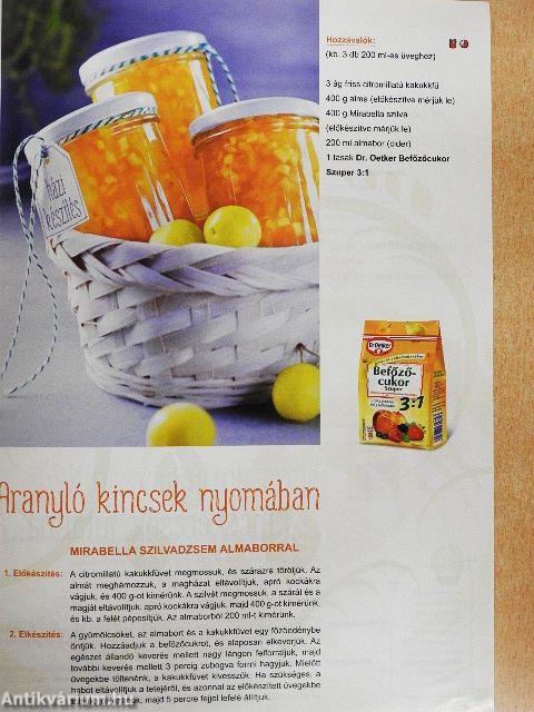 Értékes kincsek