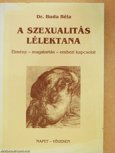 A szexualitás lélektana