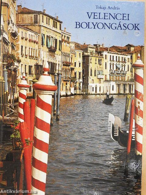 Velencei bolyongások