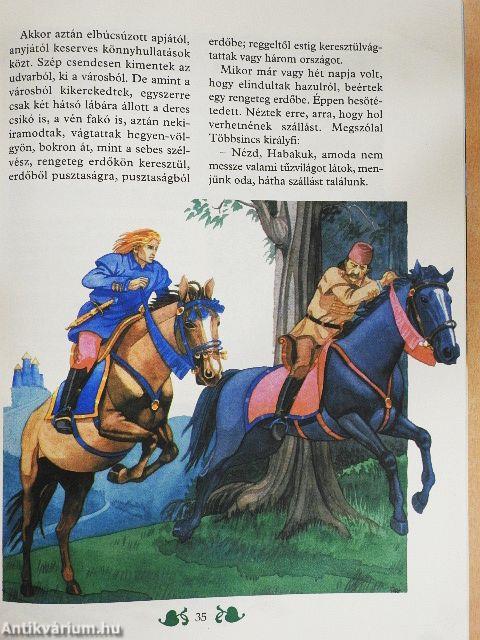Nagy mesekönyv 2.