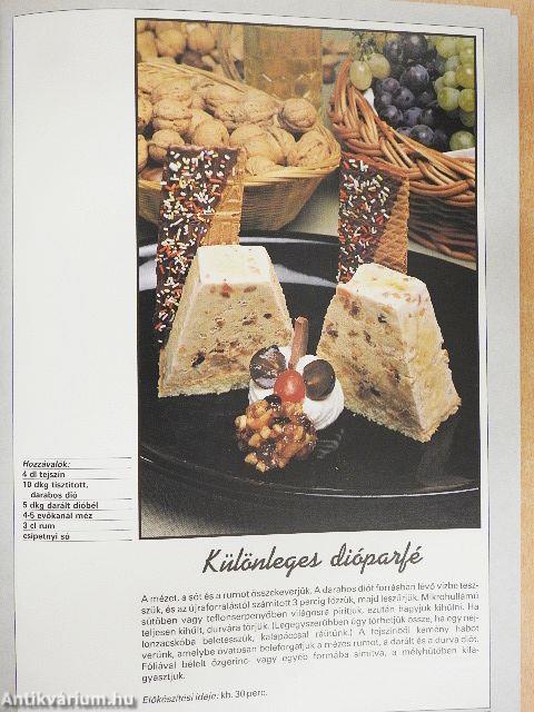 Nagy fagylaltoskönyv