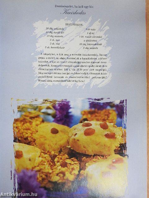 Szerelemre éhesen