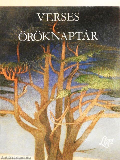 Verses öröknaptár