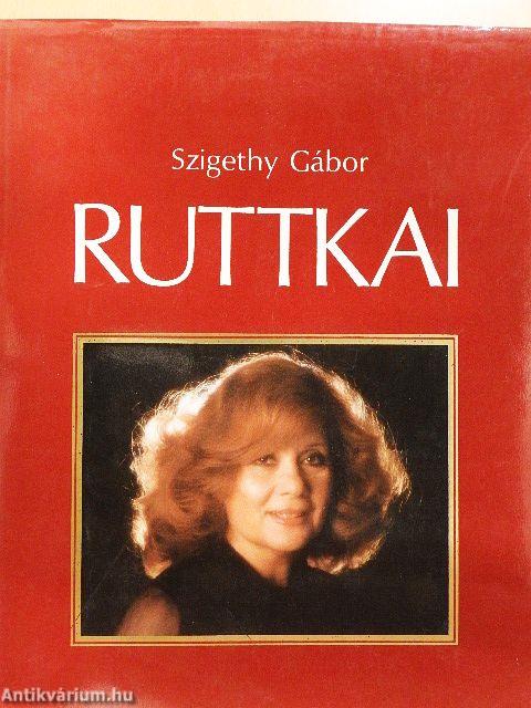 Ruttkai