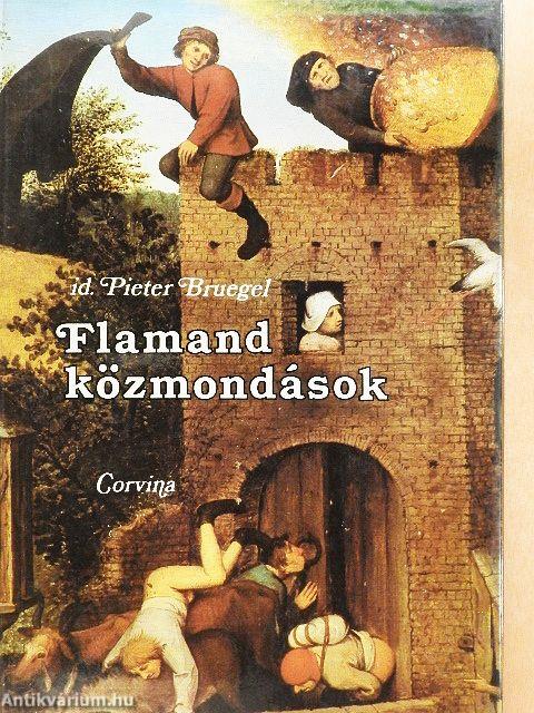 Flamand közmondások