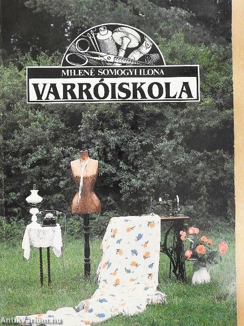 Varróiskola