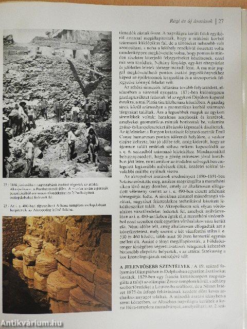 Az archaikus Görögország