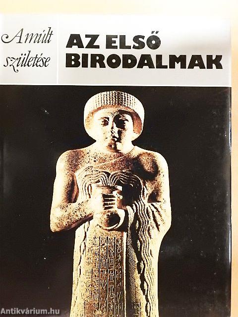 Az első birodalmak