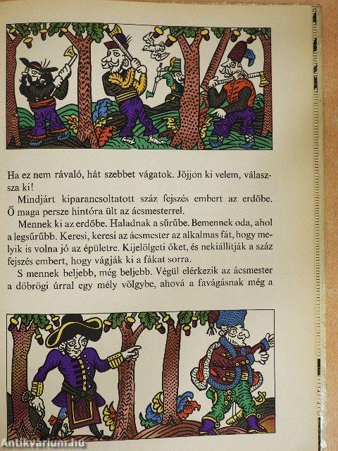 Ludas Matyi