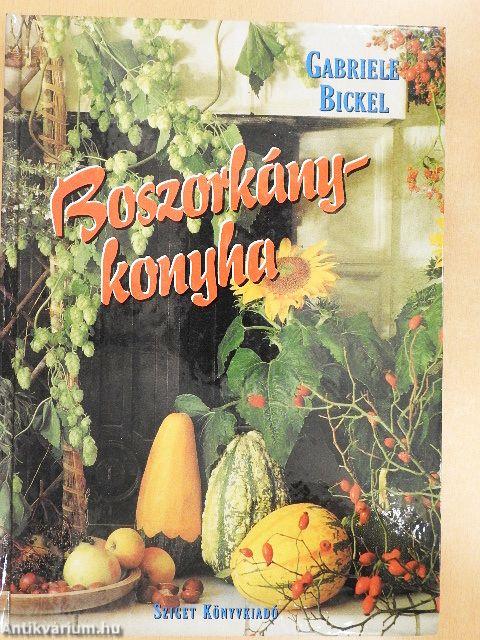 Boszorkánykonyha