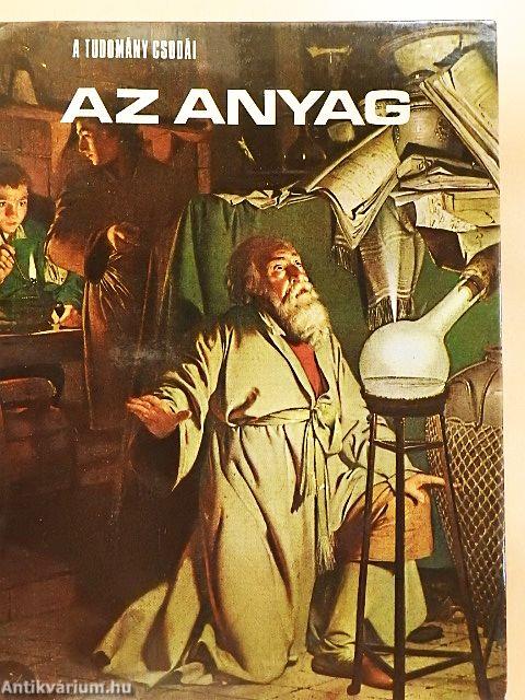 Az anyag